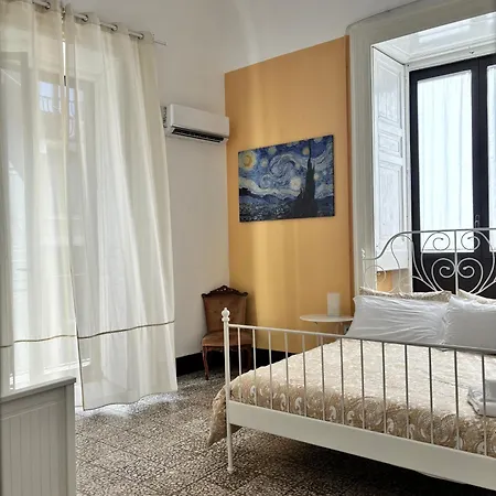 Apartamento Il Teatro Catania