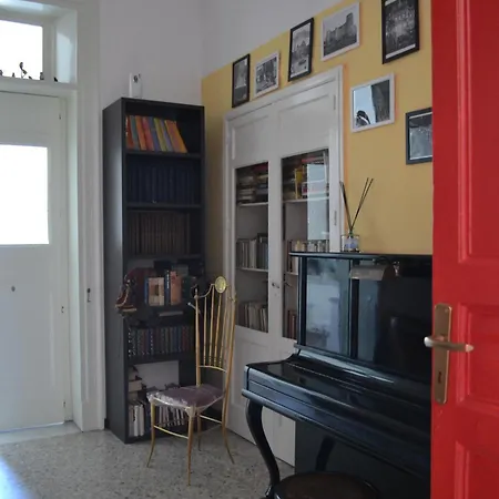 Il Teatro Apartamento