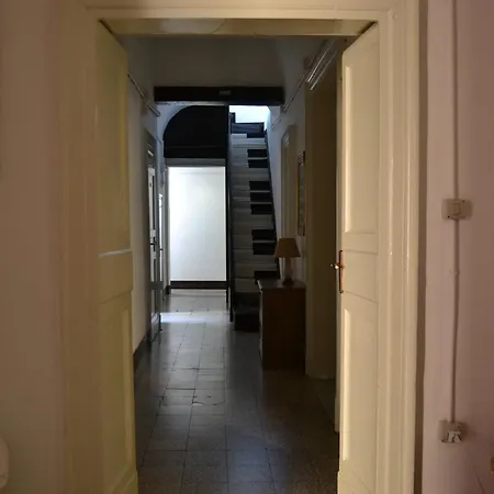 Il Teatro Apartamento *