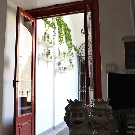 Il Teatro Apartamento *