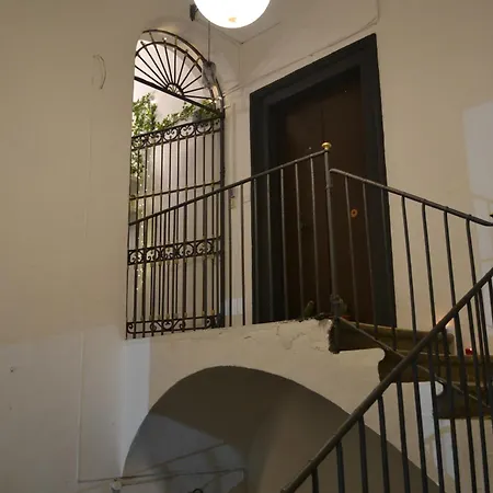 Apartamento Il Teatro *
