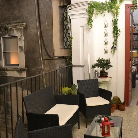 Il Teatro Apartamento