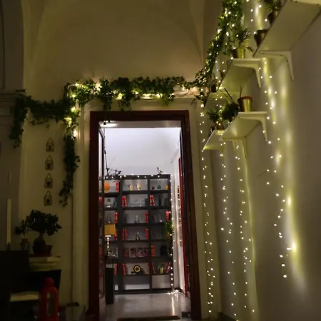 Il Teatro Apartamento *