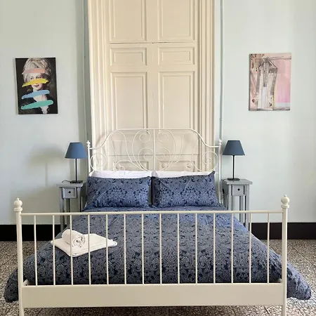 Apartamento Il Teatro *