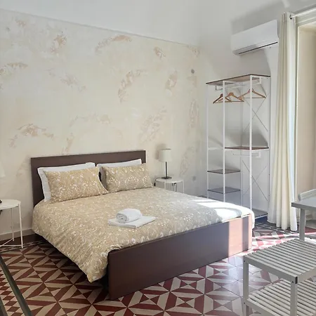 Apartamento Il Teatro *