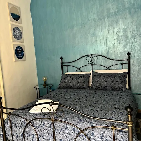 Apartamento Il Teatro