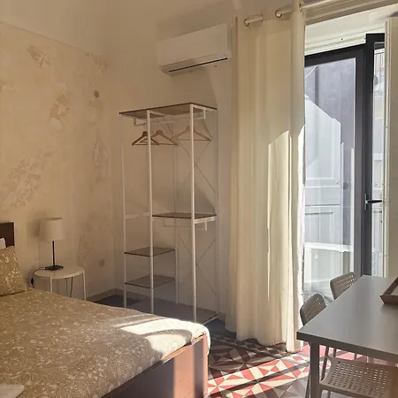Il Teatro Apartamento *