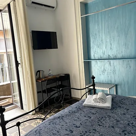 Apartamento Il Teatro *