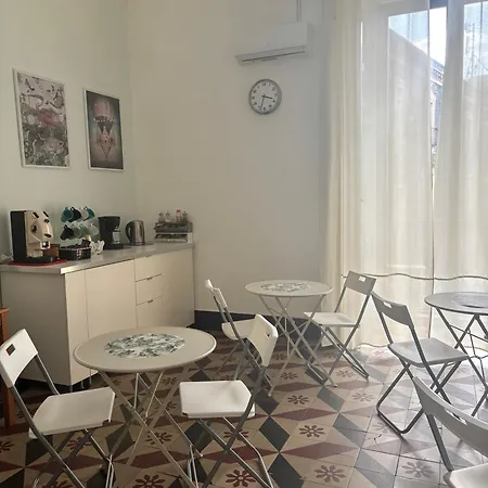 Apartamento Il Teatro Catania
