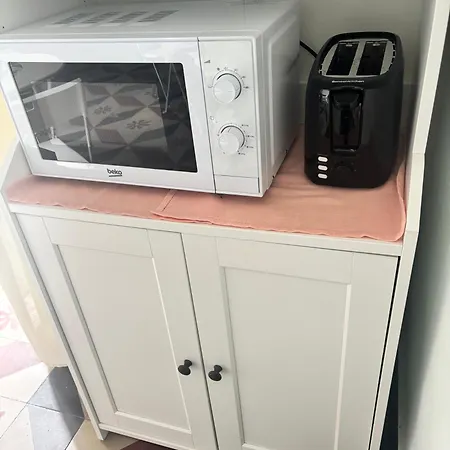 Apartamento Il Teatro Catania