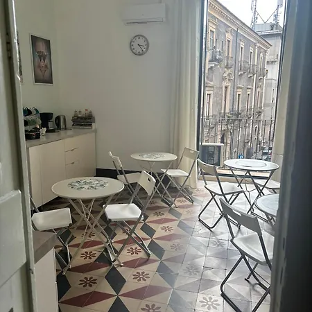 Il Teatro Apartamento