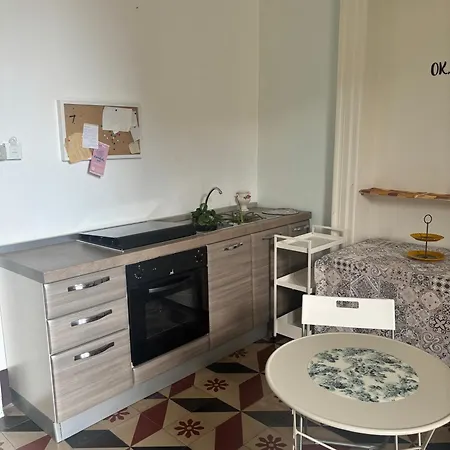 Apartamento Il Teatro Catania
