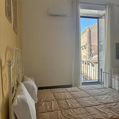 Apartamento Il Teatro