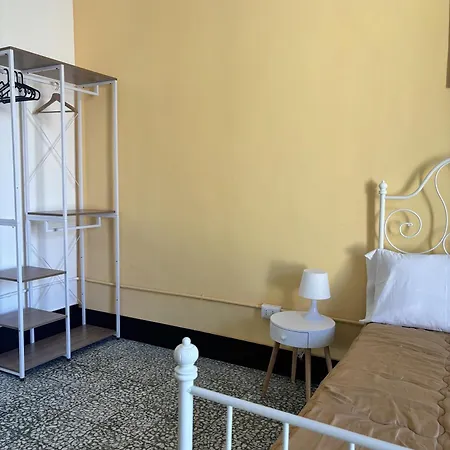 Apartamento Il Teatro *