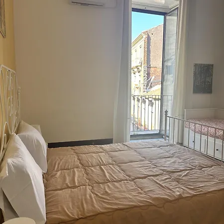 Apartamento Il Teatro Catania